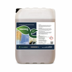 25 liters kanne med Termorens GEL