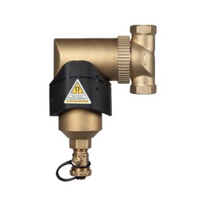 SpiroTrap MB3/MBL