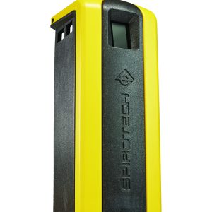 SpiroVent Superior S400