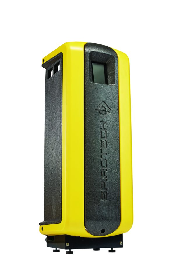 SpiroVent Superior S400